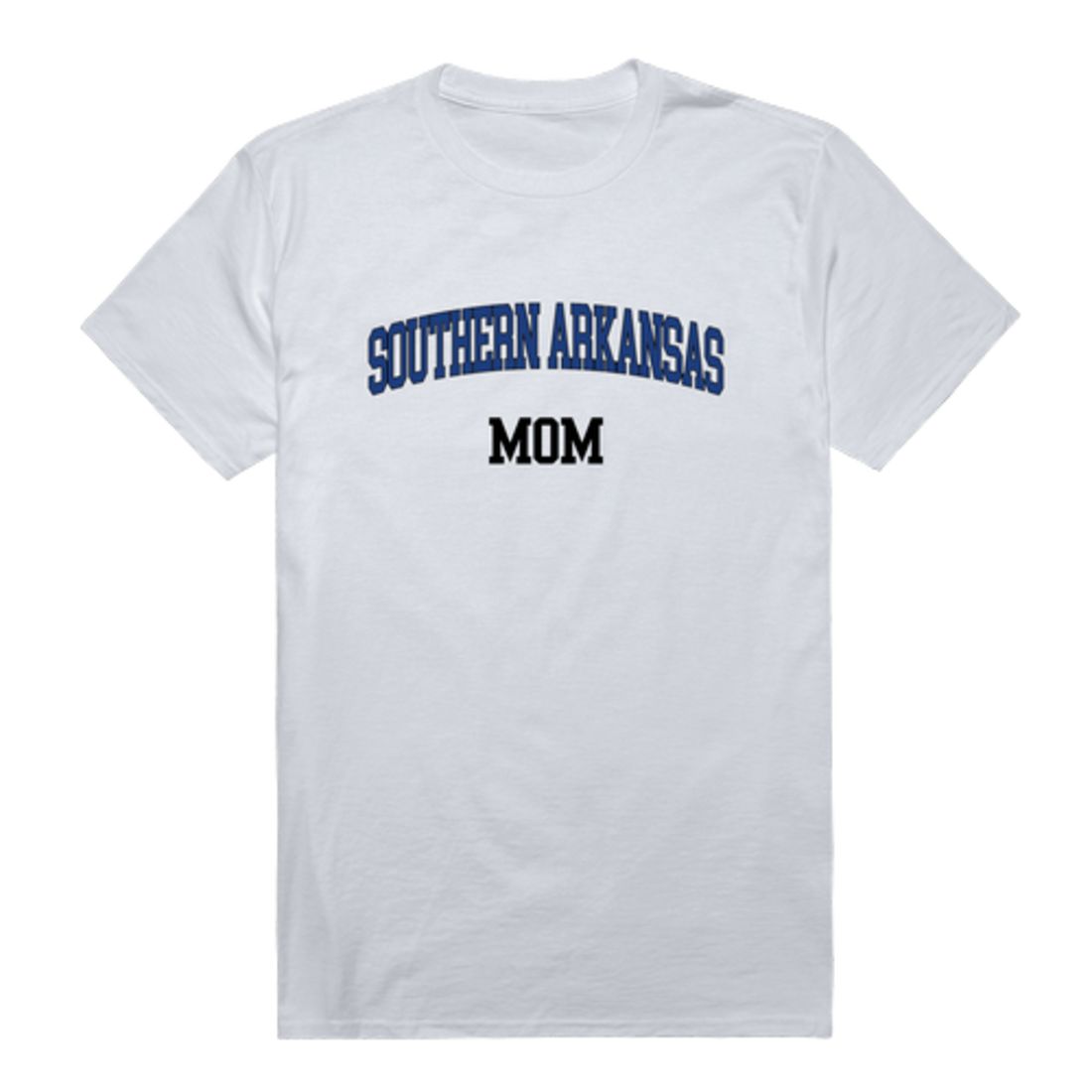 Southern Arkansas University Muleriders Mom T-Shirt