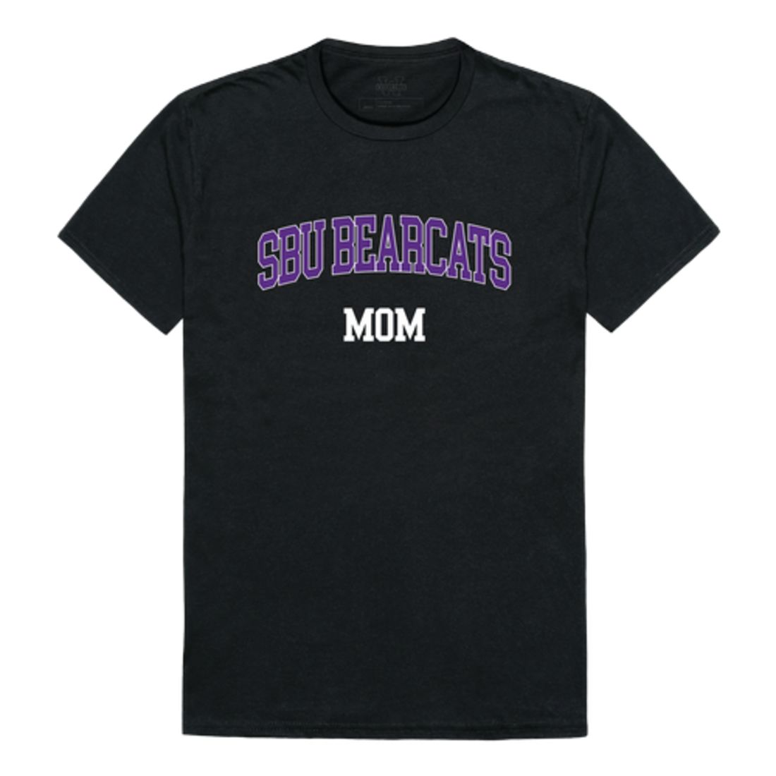 Southwest Baptist University Bearcats Mom T-Shirt