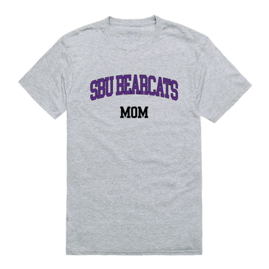 Southwest Baptist University Bearcats Mom T-Shirt