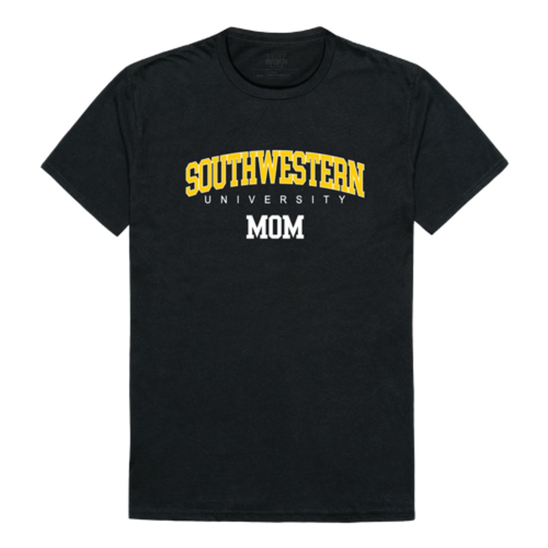 Southwestern University Pirates Mom T-Shirt
