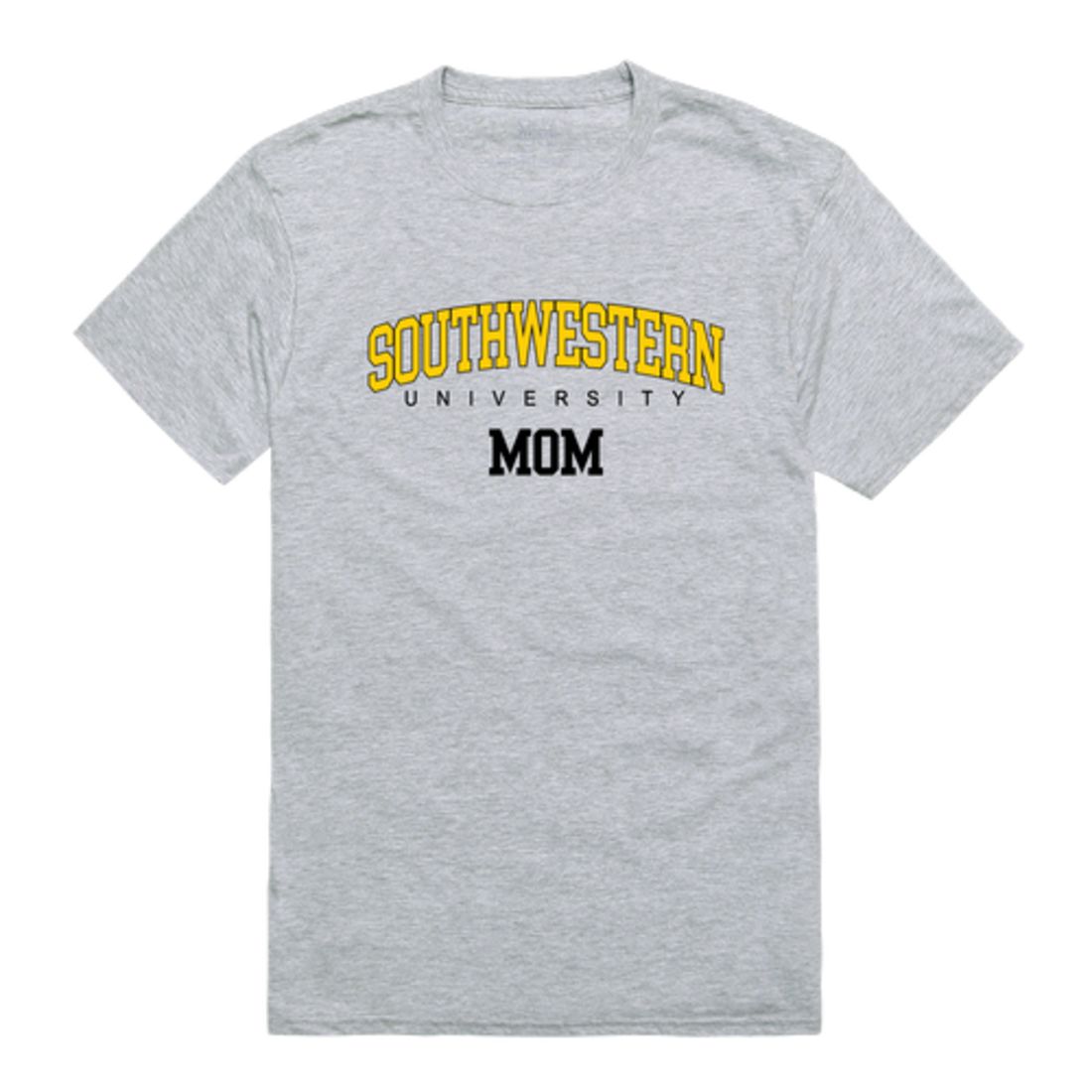 Southwestern University Pirates Mom T-Shirt