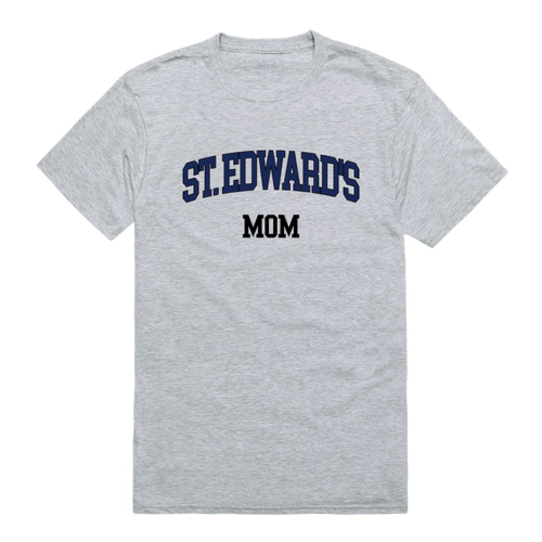 St. Edward's University Hilltoppers Mom T-Shirt