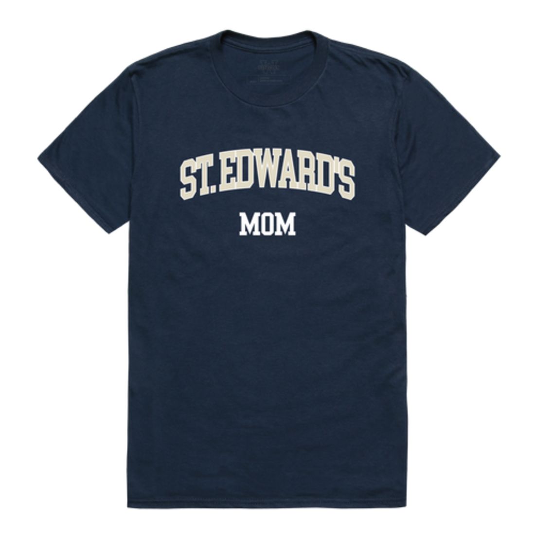St. Edward's University Hilltoppers Mom T-Shirt