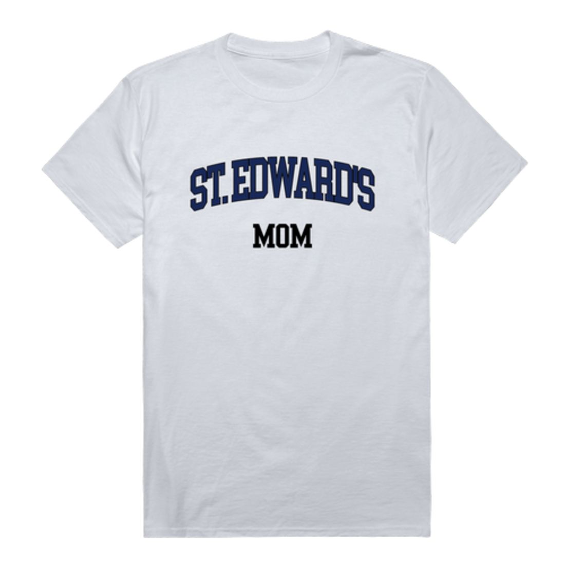 St. Edward's University Hilltoppers Mom T-Shirt