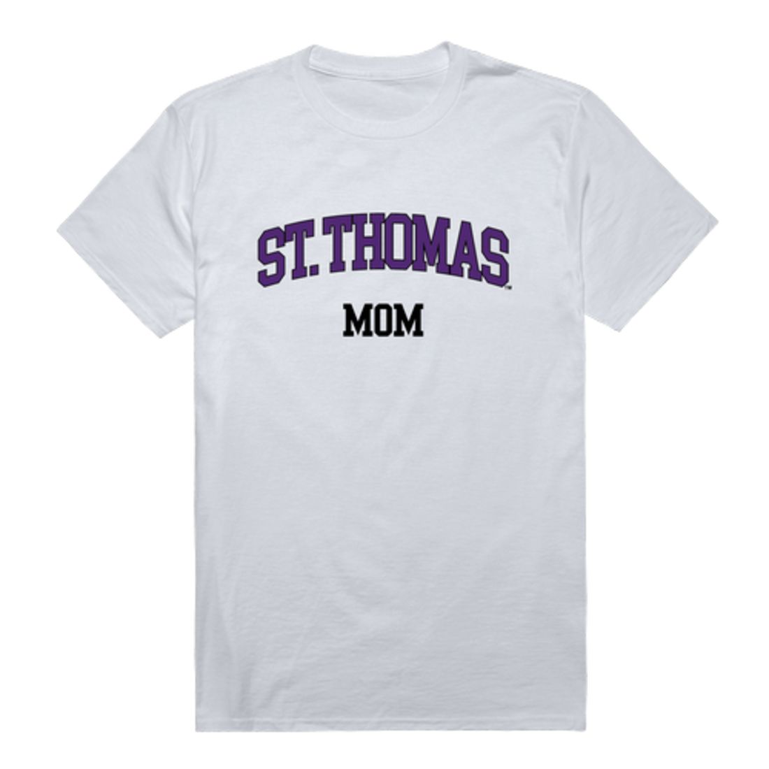 University of St. Thomas Tommies Mom T-Shirts