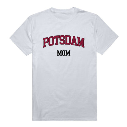 State University of New York at Potsdam Bears Mom T-Shirt
