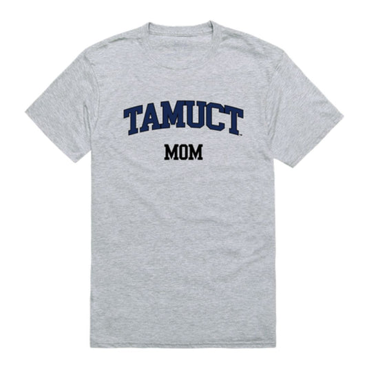 Texas A&M University-Central Texas Warriors Mom T-Shirt