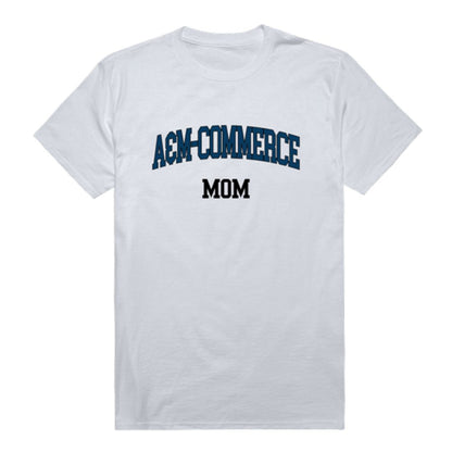 Texas A&M University-Commerce Lions Mom T-Shirt