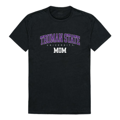 Truman State University Bulldogs Mom T-Shirt