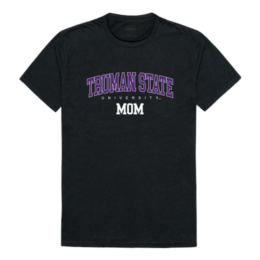 Truman State University Bulldogs Mom T-Shirt