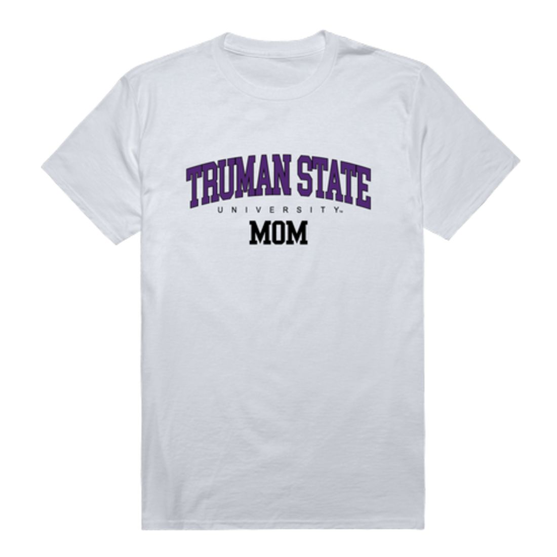 Truman State University Bulldogs Mom T-Shirt