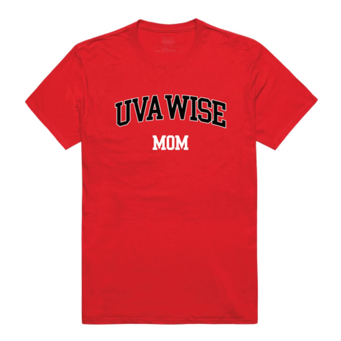 University of Virginia's College at Wise Cavaliers Mom T-Shirt