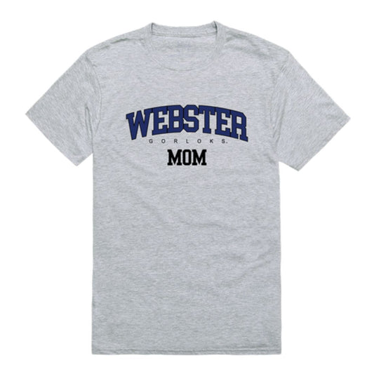 Webster University Gorlocks Mom T-Shirt