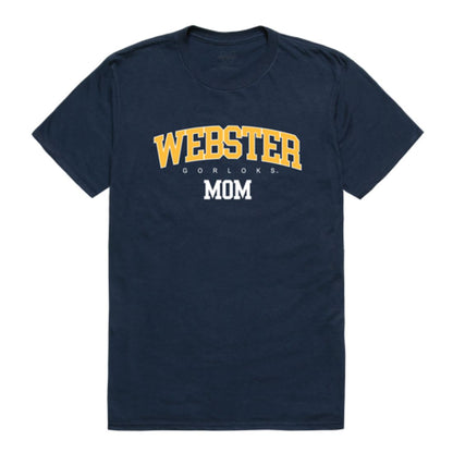 Webster University Gorlocks Mom T-Shirt