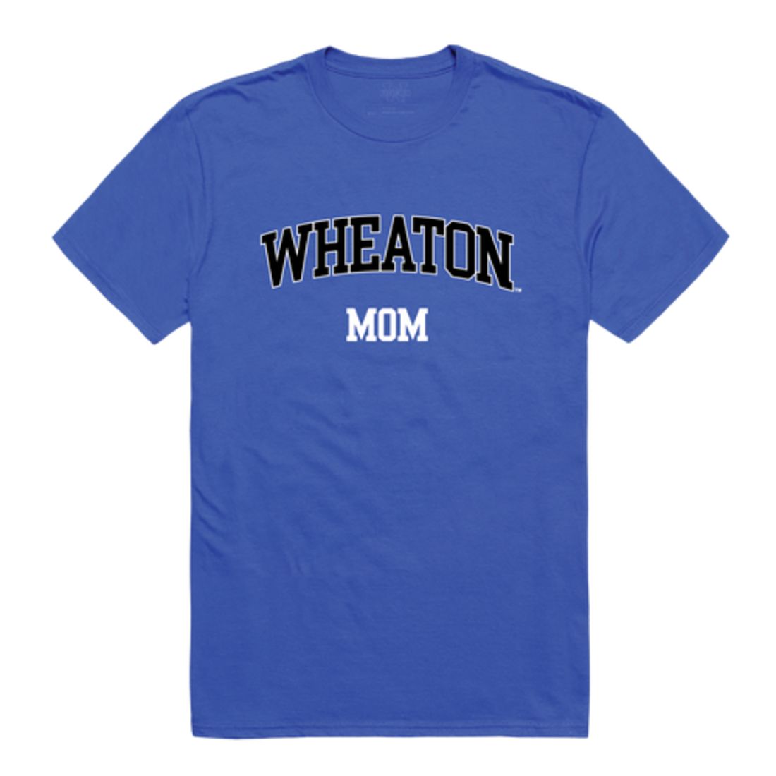 Wheaton College Lyons Mom T-Shirts