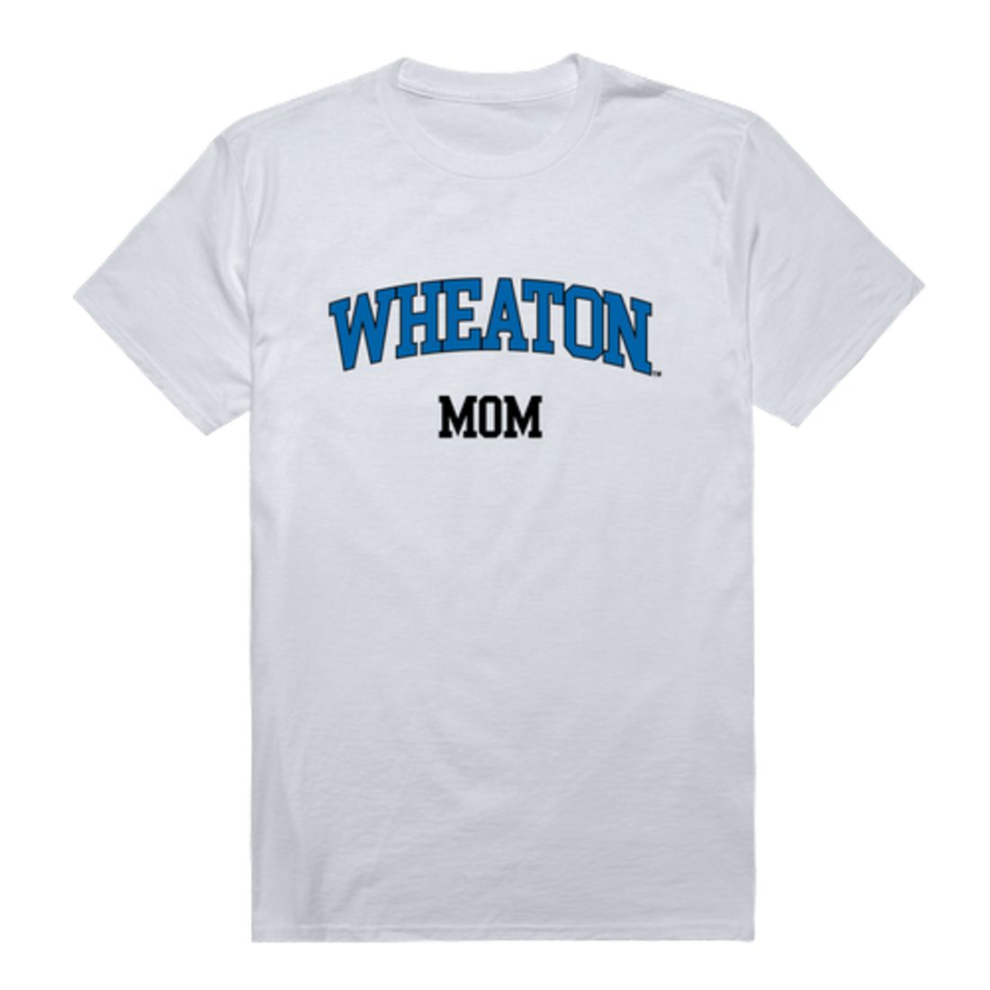 Wheaton College Lyons Mom T-Shirts
