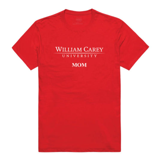 William Carey University Crusaders Mom T-Shirts