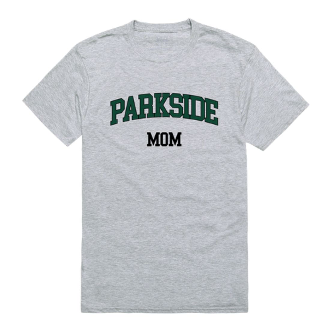 University of Wisconsin-Parkside Rangers Mom T-Shirt