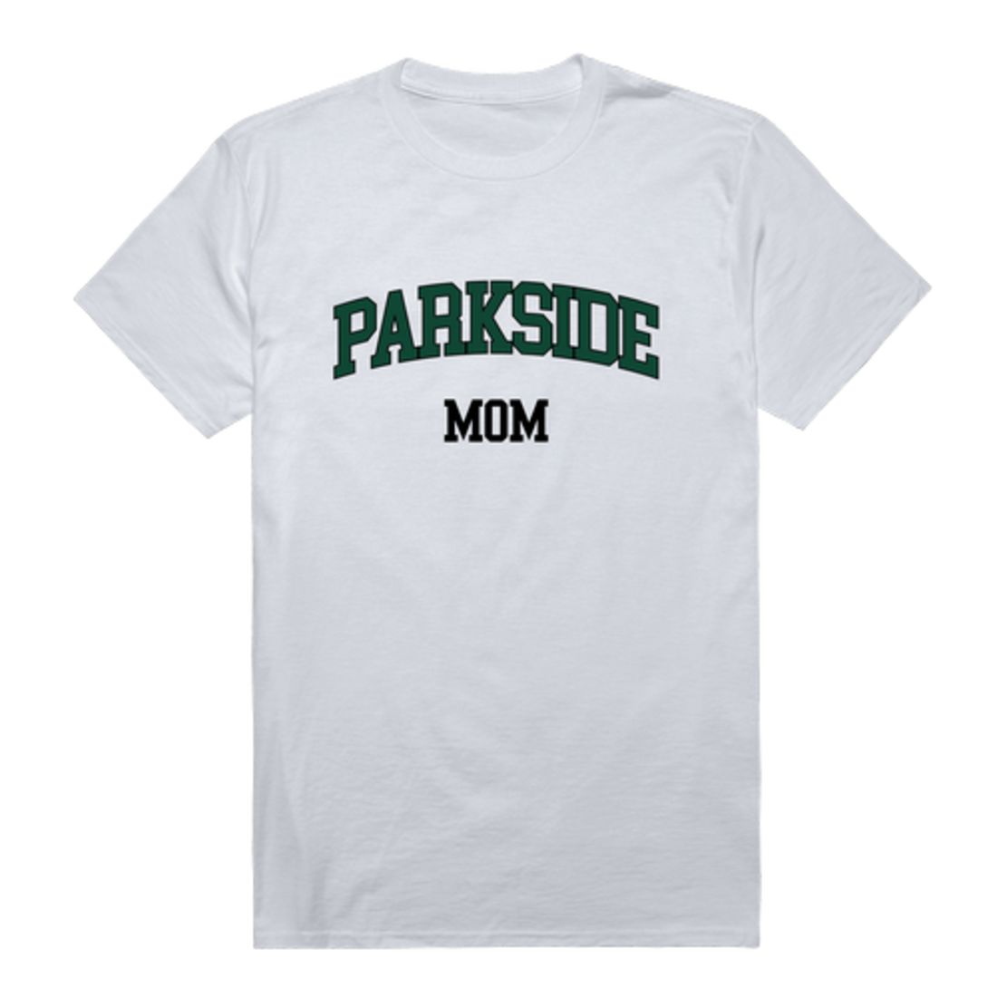 University of Wisconsin-Parkside Rangers Mom T-Shirt