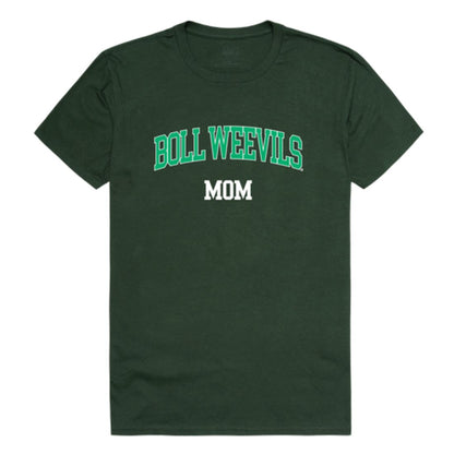 University of Arkansas at Monticello Boll Weevils & Cotton Blossoms Mom T-Shirt