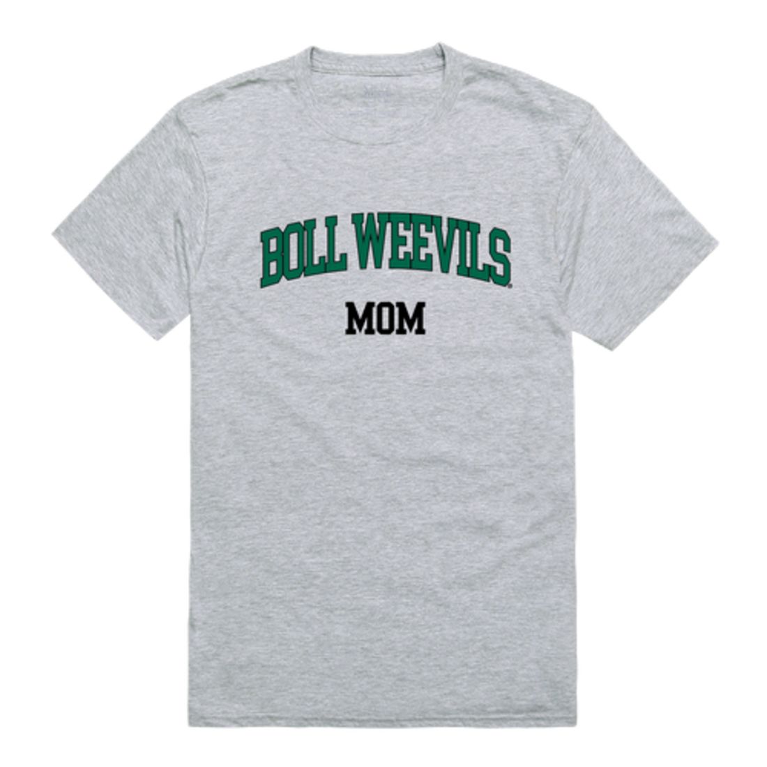 University of Arkansas at Monticello Boll Weevils & Cotton Blossoms Mom T-Shirt