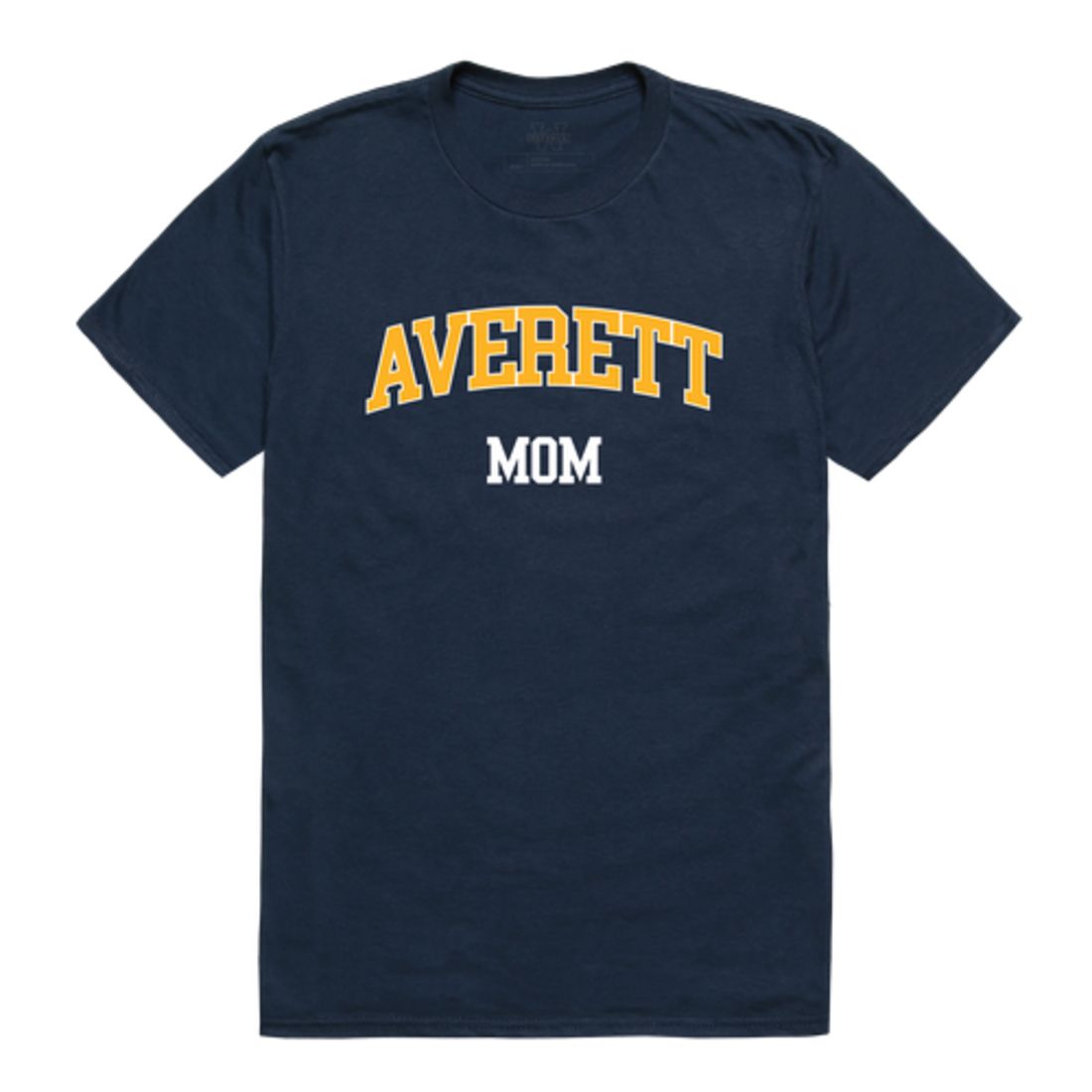 Averett University Averett Cougars Mom T-Shirt