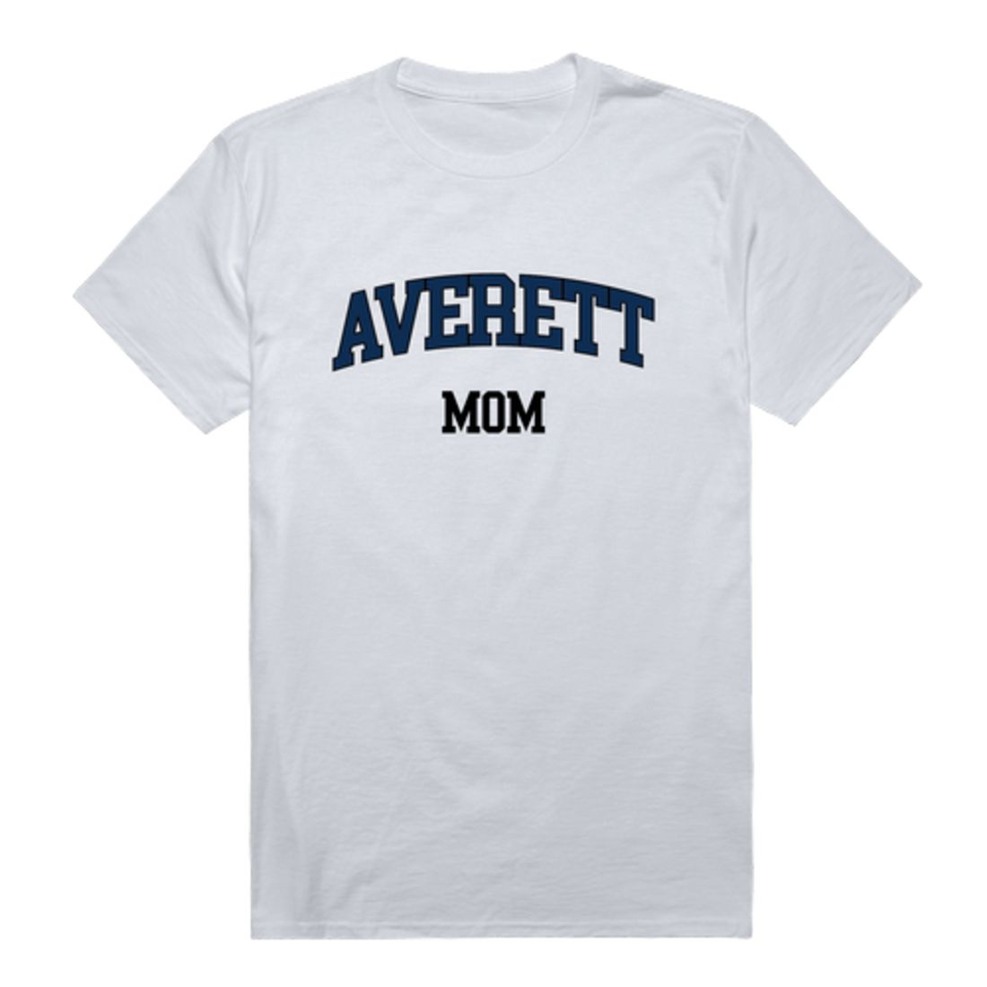 Averett University Averett Cougars Mom T-Shirt