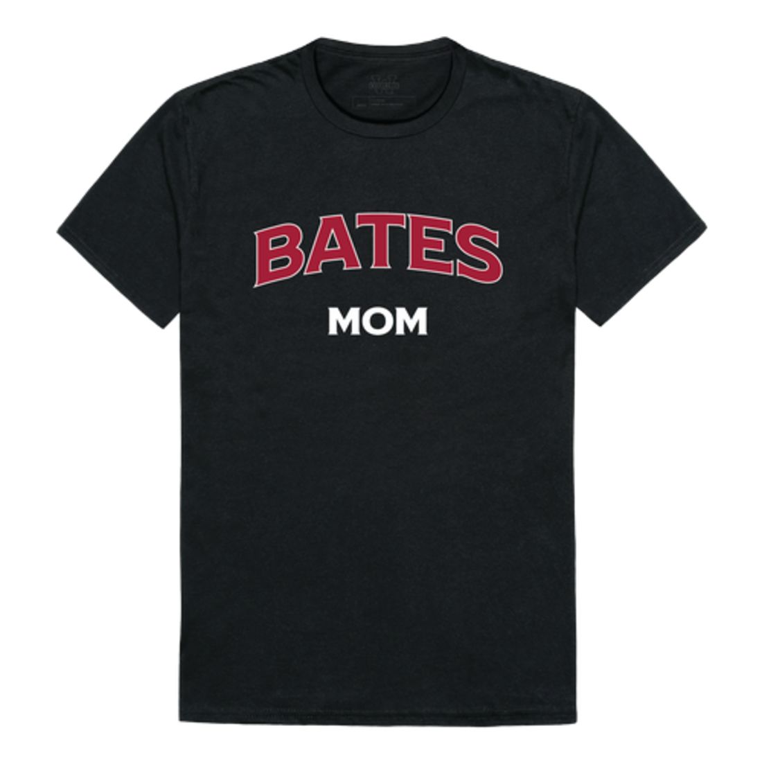 Bates College Bobcats Mom T-Shirt