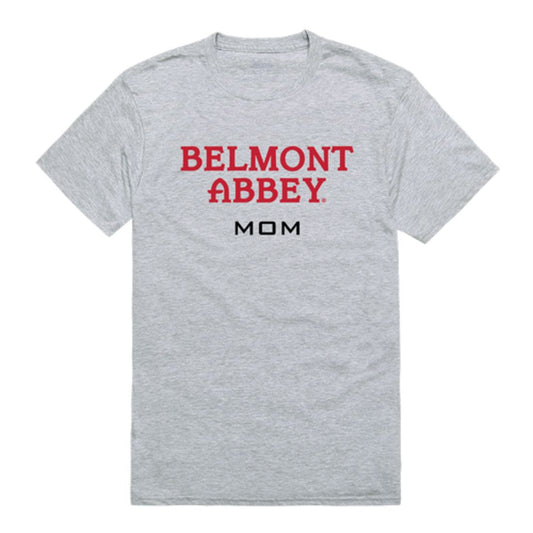 Belmont Abbey College Crusaders Mom T-Shirts