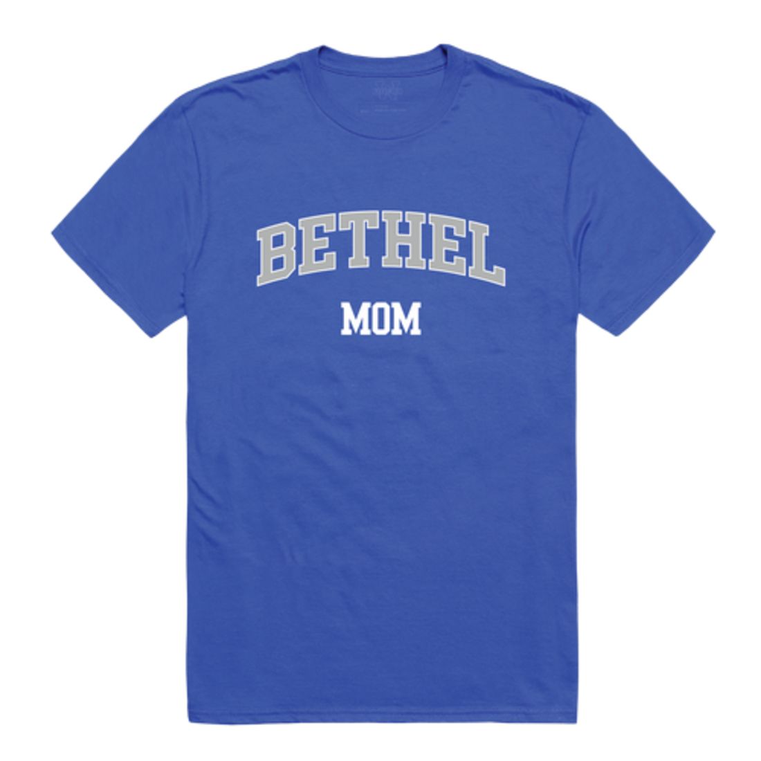 Bethel University Pilots Mom T-Shirts