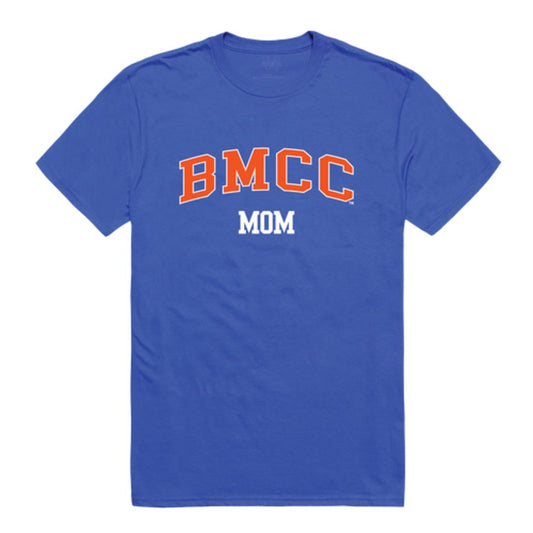 Borough of Manhattan Community College Panthers Mom T-Shirts