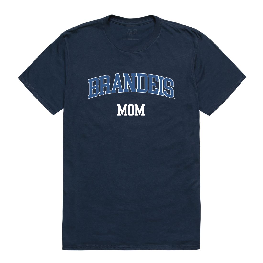 Brandeis University Judges Mom T-Shirts