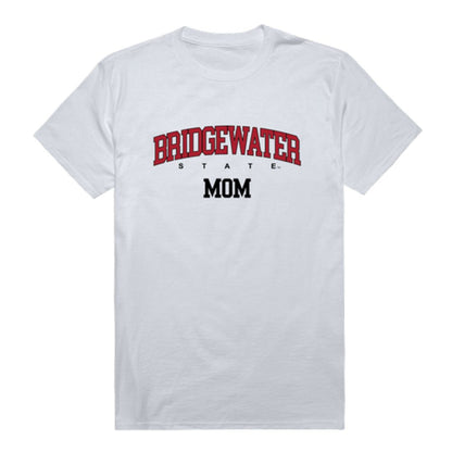 Bridgewater State University Bears Mom T-Shirt