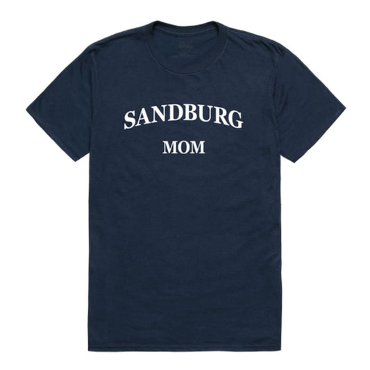 Carl Sandburg College Chargers Mom T-Shirts