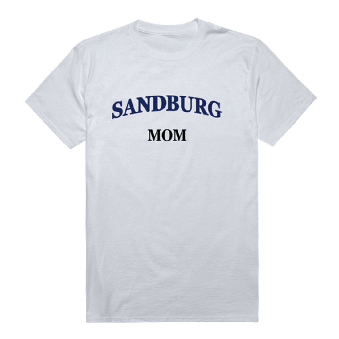 Carl Sandburg College Chargers Mom T-Shirts