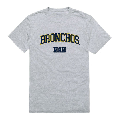 University of Central Oklahoma Bronchos Mom T-Shirt