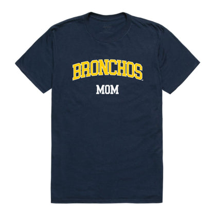 University of Central Oklahoma Bronchos Mom T-Shirt