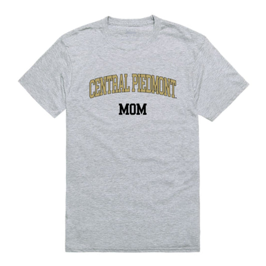 Central Piedmont Community College Mom T-Shirts