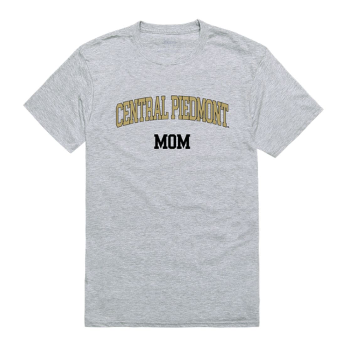 Central Piedmont Community College Mom T-Shirts