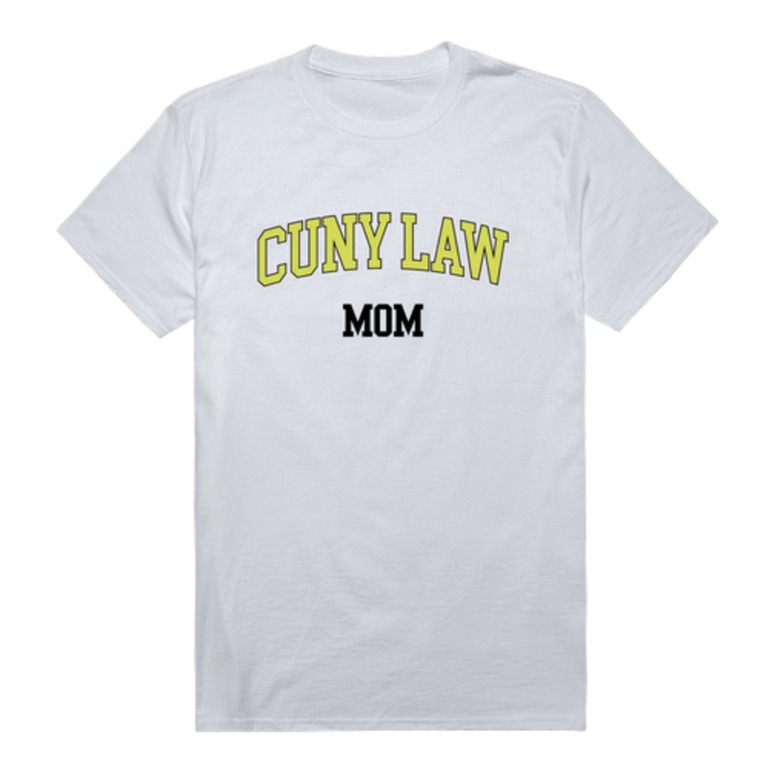 CUNY School of Law Mom T-Shirts