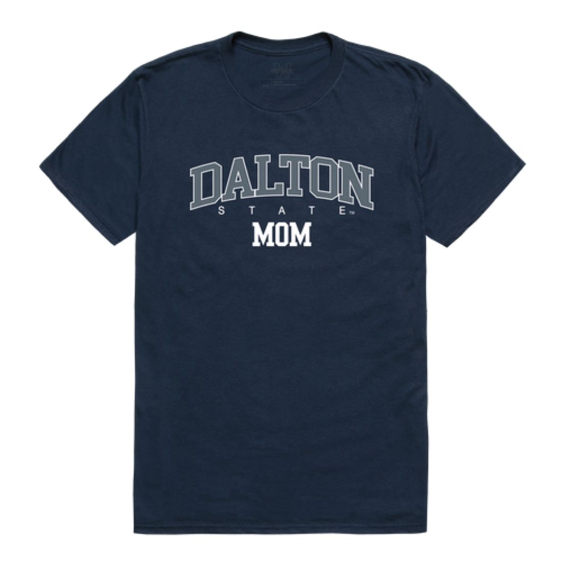 Dalton State College Roadrunners Mom T-Shirt