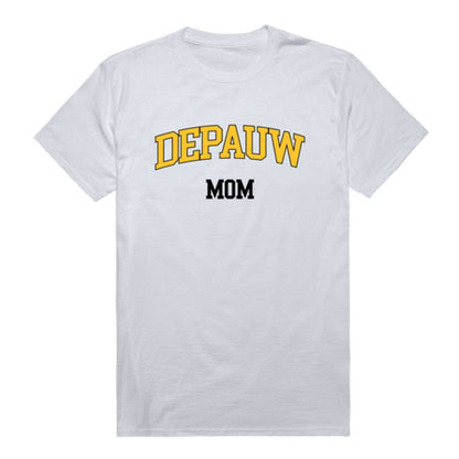 DePauw University Tigers Mom T-Shirt