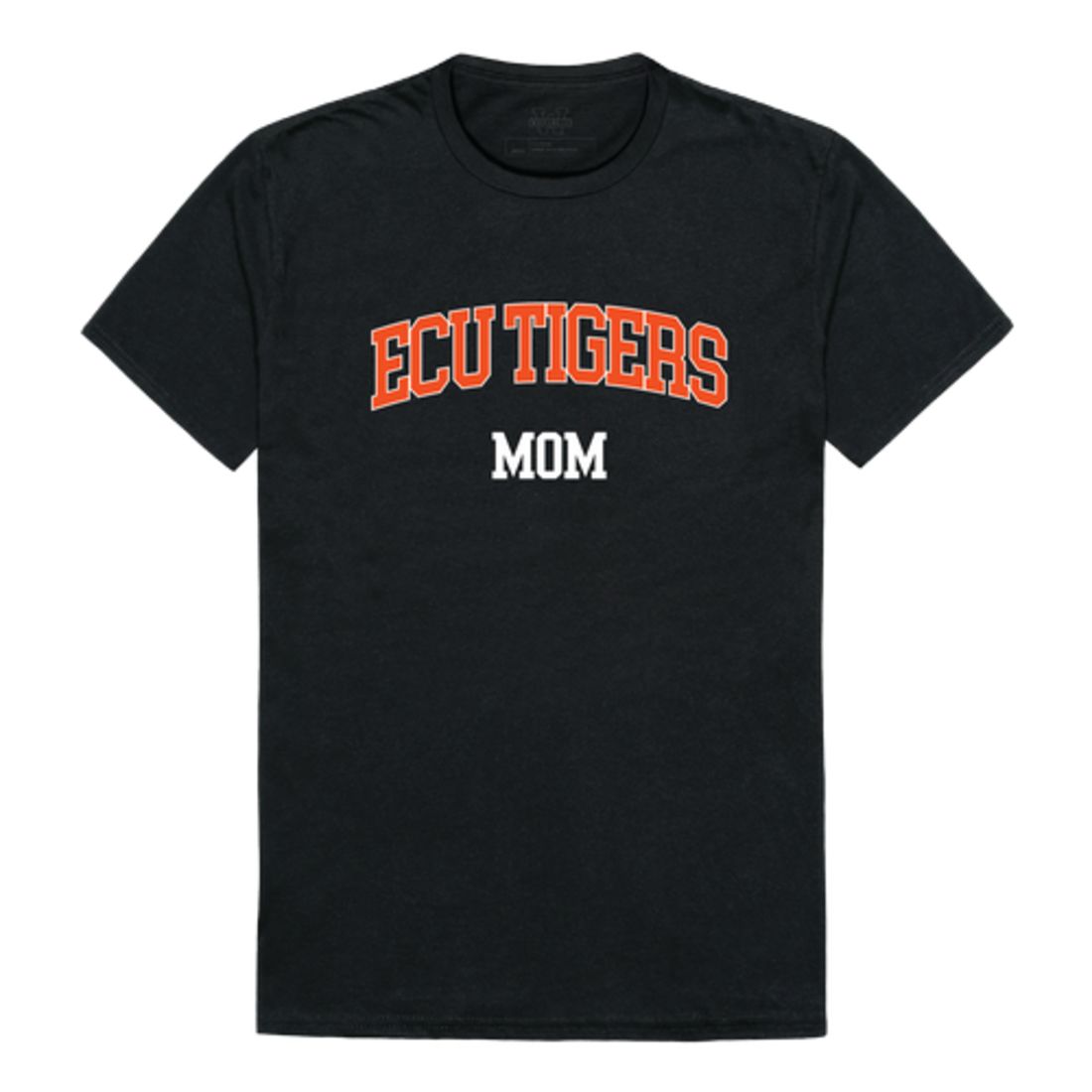 East Central University Tigers Mom T-Shirt