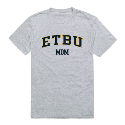 East Texas Baptist University Tigers Mom T-Shirt