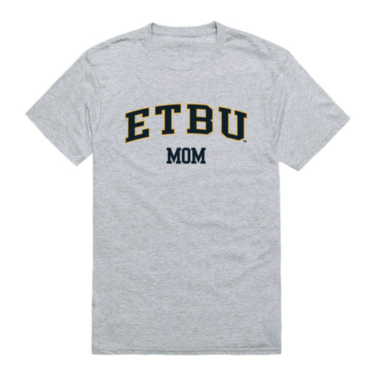 East Texas Baptist University Tigers Mom T-Shirt