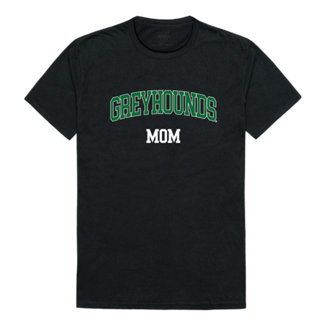 Eastern New Mexico University Greyhounds Mom T-Shirt