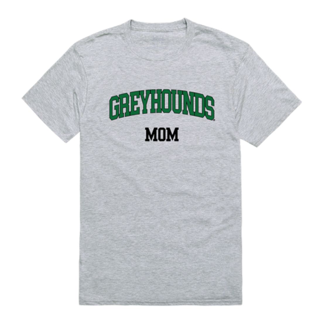 Eastern New Mexico University Greyhounds Mom T-Shirt