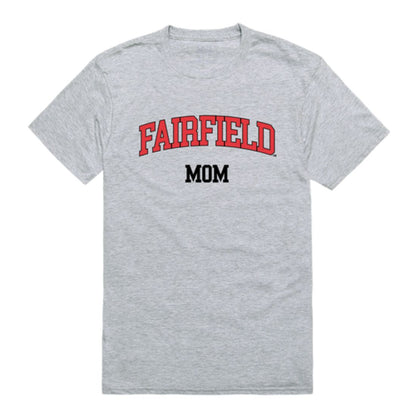 Fairfield University Stags Mom T-Shirt
