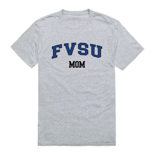 Fort Valley State University Wildcats Mom T-Shirt