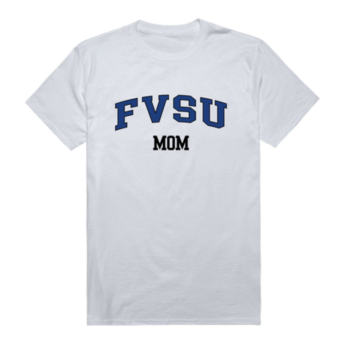 Fort Valley State University Wildcats Mom T-Shirt